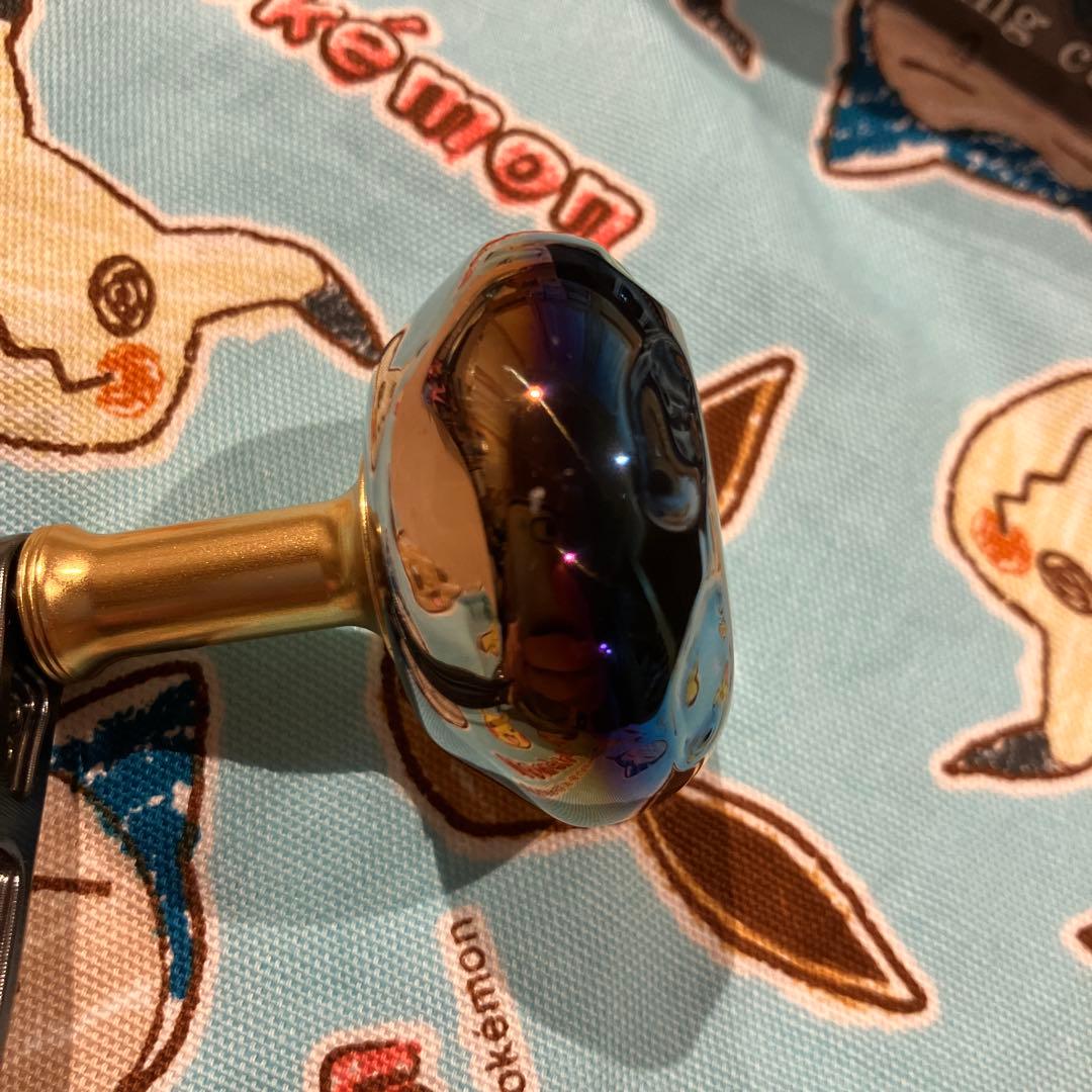 リブレ　ライトアーム70 シマノS2