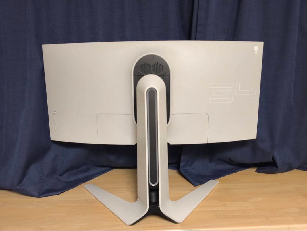DELL ALIENWARE AW3420DW ゲーミングモニター