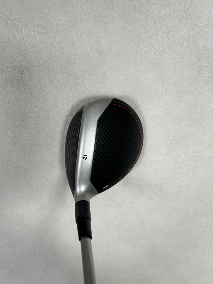 テーラーメイド　M5 フェアウェイウッド 5番　19度　ディアマナサンプ75s