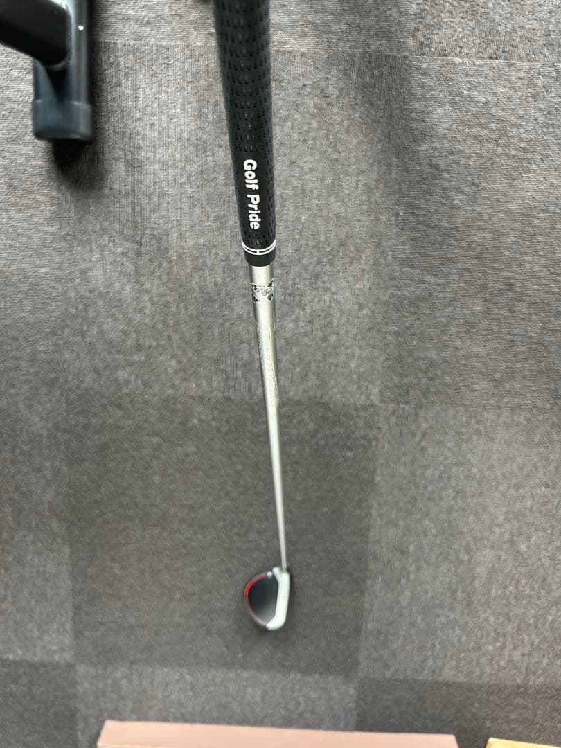 テーラーメイド　M5 フェアウェイウッド 5番　19度　ディアマナサンプ75s