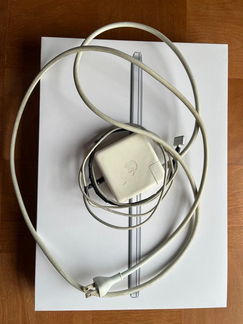 MacBook Pro(Retina Mid 2012) 15.4 ジャンク品