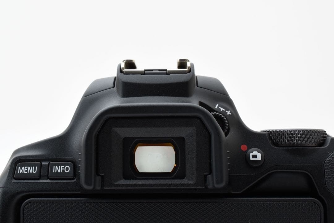 保証/Canon EOS Kiss X10標準レンズセットEF28-80㎜