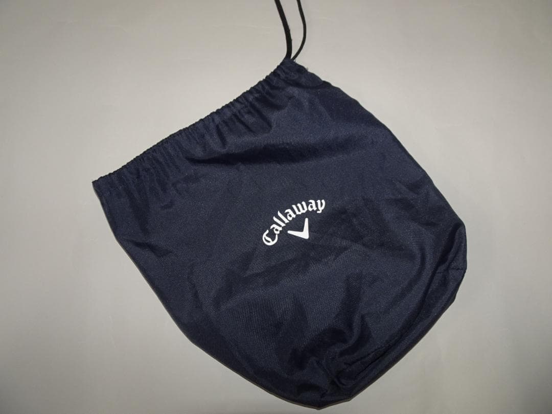 Callaway ネイビー 中綿ジャケット LL　ネイビー