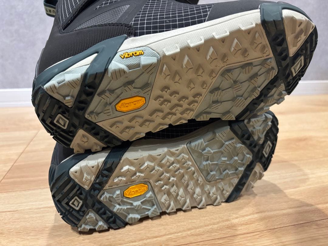 美品　バートン BURTON ブーツ メンズ エスエルエックス SLX 2025