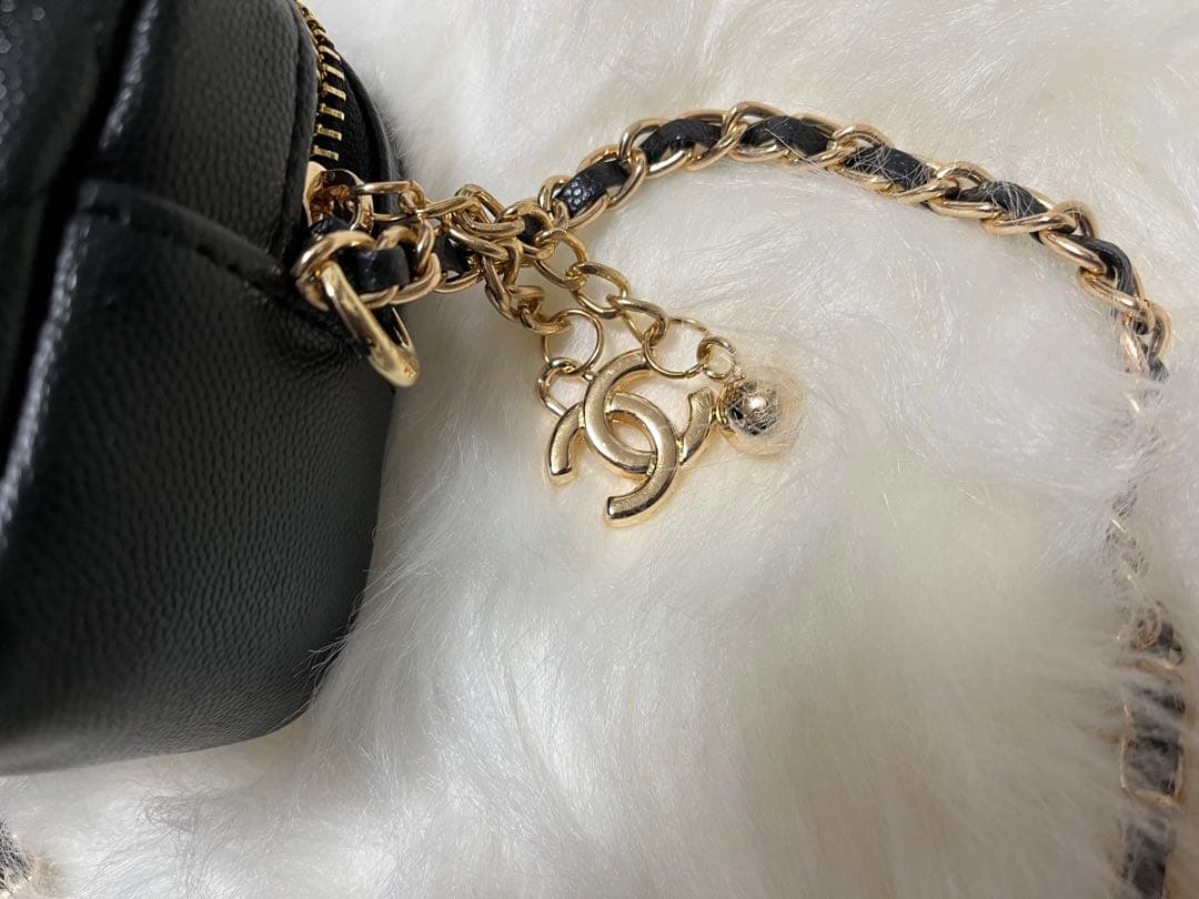 今日だけ限定価格‼️ショルダーバッグ　ノベルティ　CHANEL