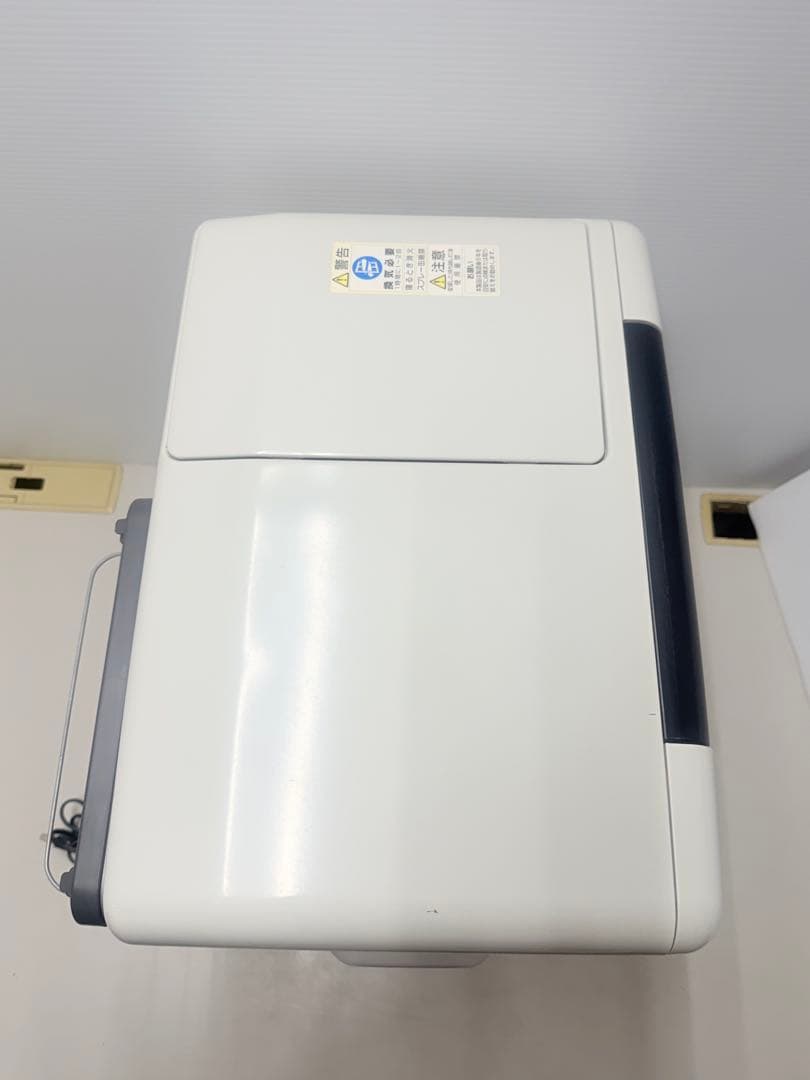 ダイニチ ブルーヒーター FW-5718LS 2018年式 9.0L 動作確認済