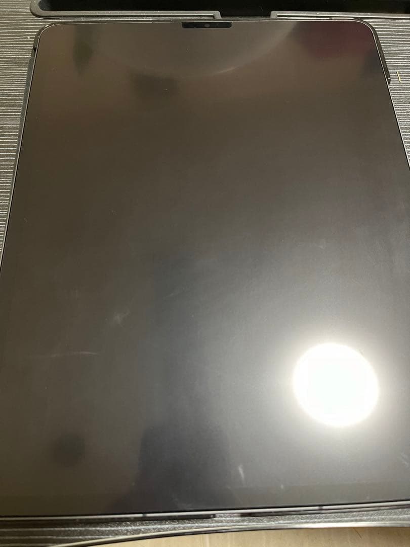 iPad Pro 12.9 第5世代 Wi-Fi Cellular 128GB