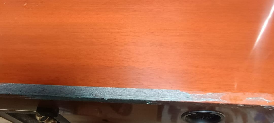 L16RNX-8　seas　ペア　16㌢　ヤマハ箱付き