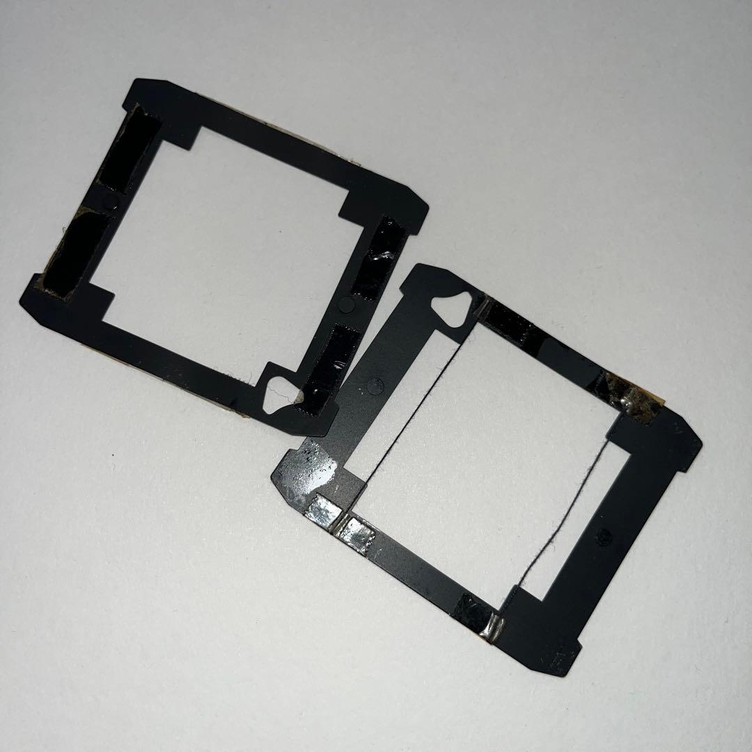 フィルムカメラ Mamiya RB67 Pro S SEKOR C 90mm f3.8 + a