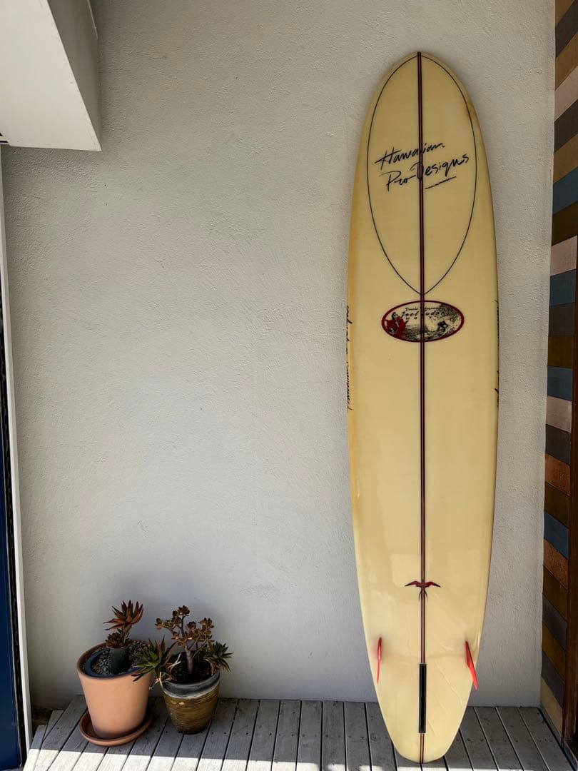 貴重/ドナルドタカヤマ/ ジョエルチューダーモデル / 手渡し限定