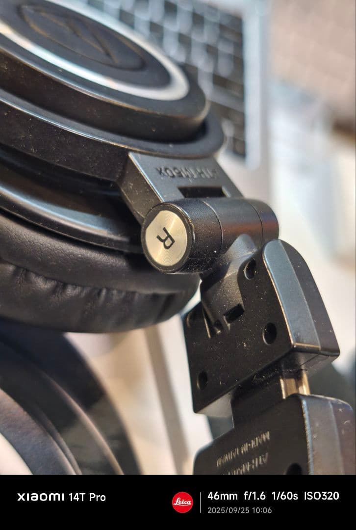 audio-technica ATH-M50xBT2 極美品 専用ケースセット