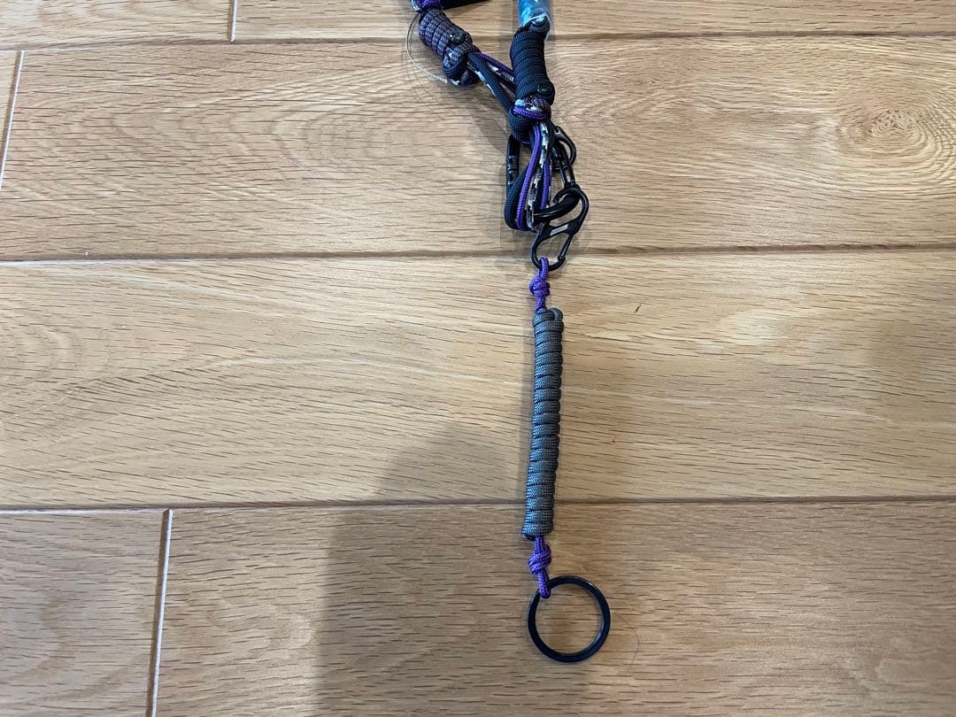 〈SOUTH2 WEST8〉 × 〈B:TOGETHER〉ROPE 52inch