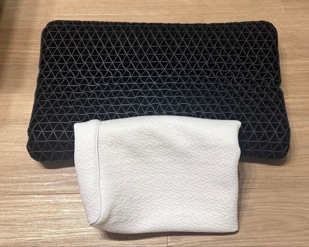 ヒツジのいらない枕　至極　スタンダードモデル