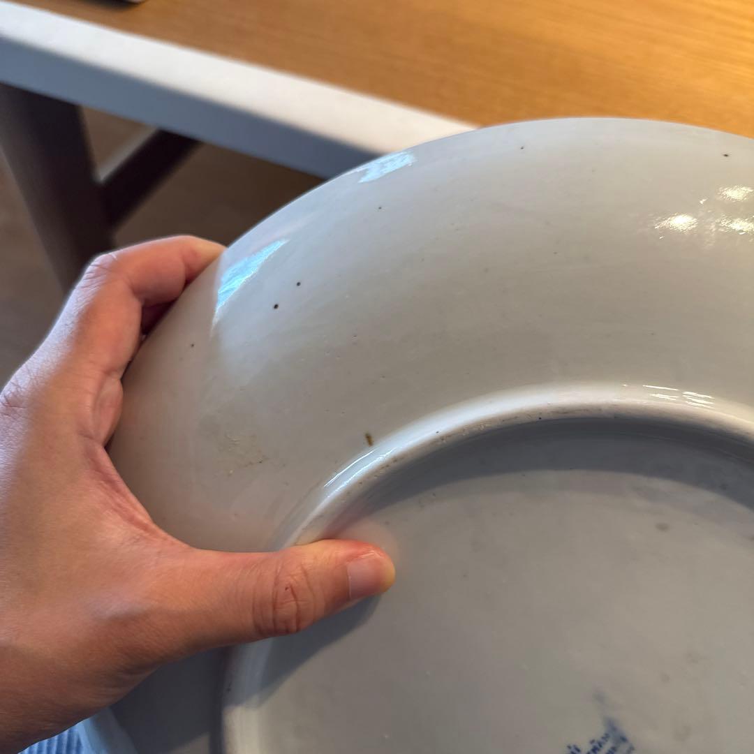 レックスホテル食器セット