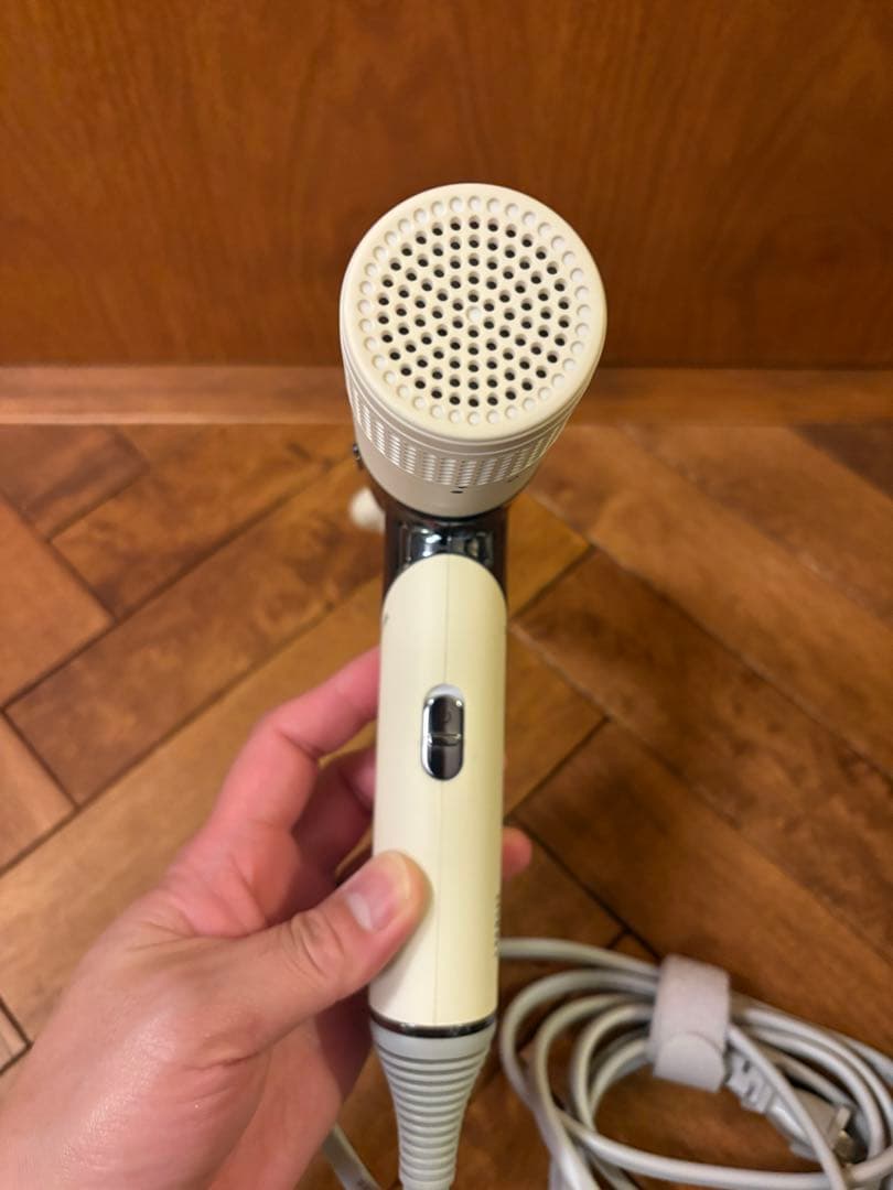 KINUJO ヘアドライヤー KH201