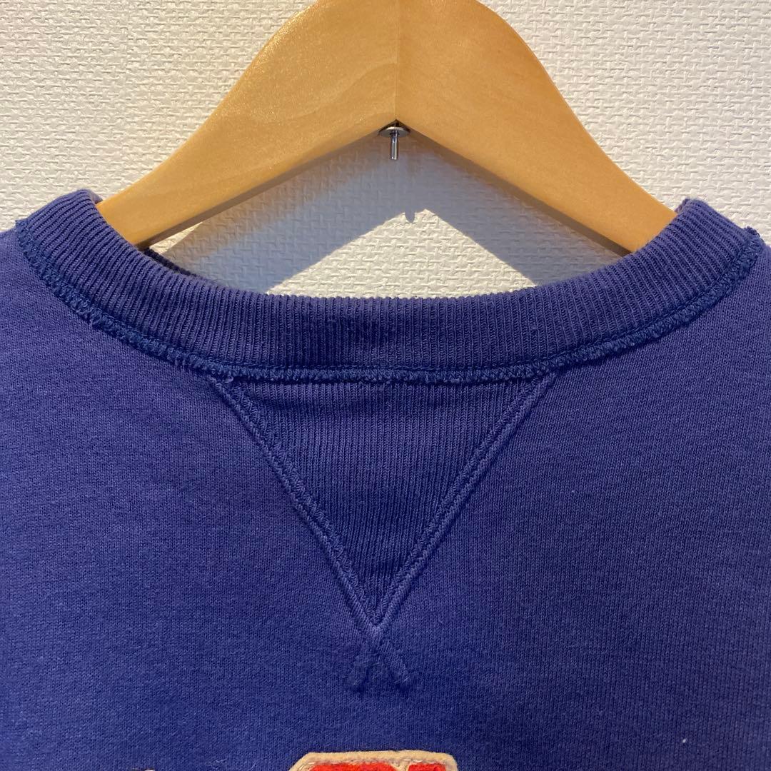 H*e様 【激レア】WAREHOUSE ウェアハウス　トレーナー　サイズ38