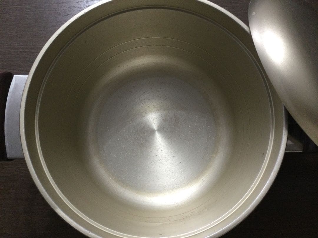 マル球　ミニ炊飯鍋