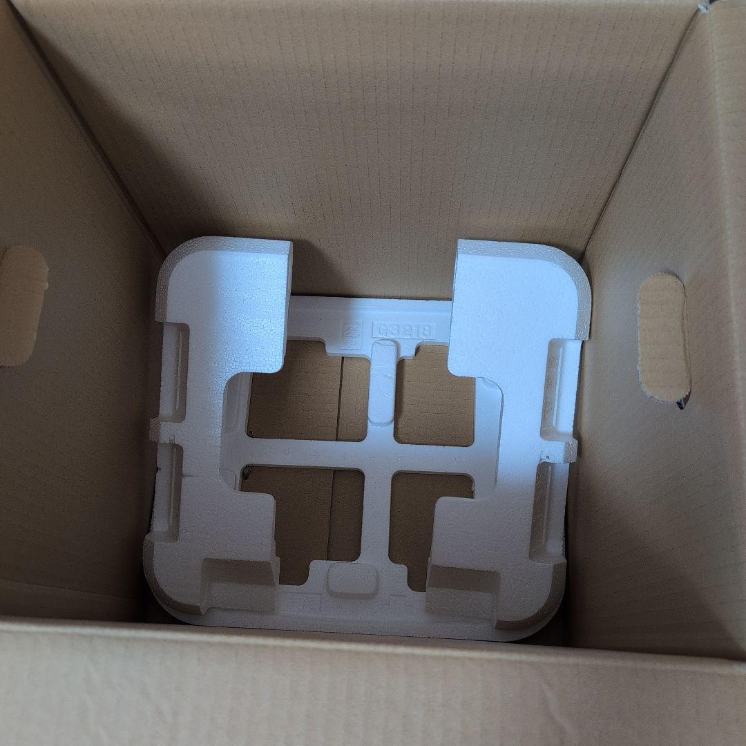 CORONA 石油ファンヒーター FH-G32YA5 ホワイト