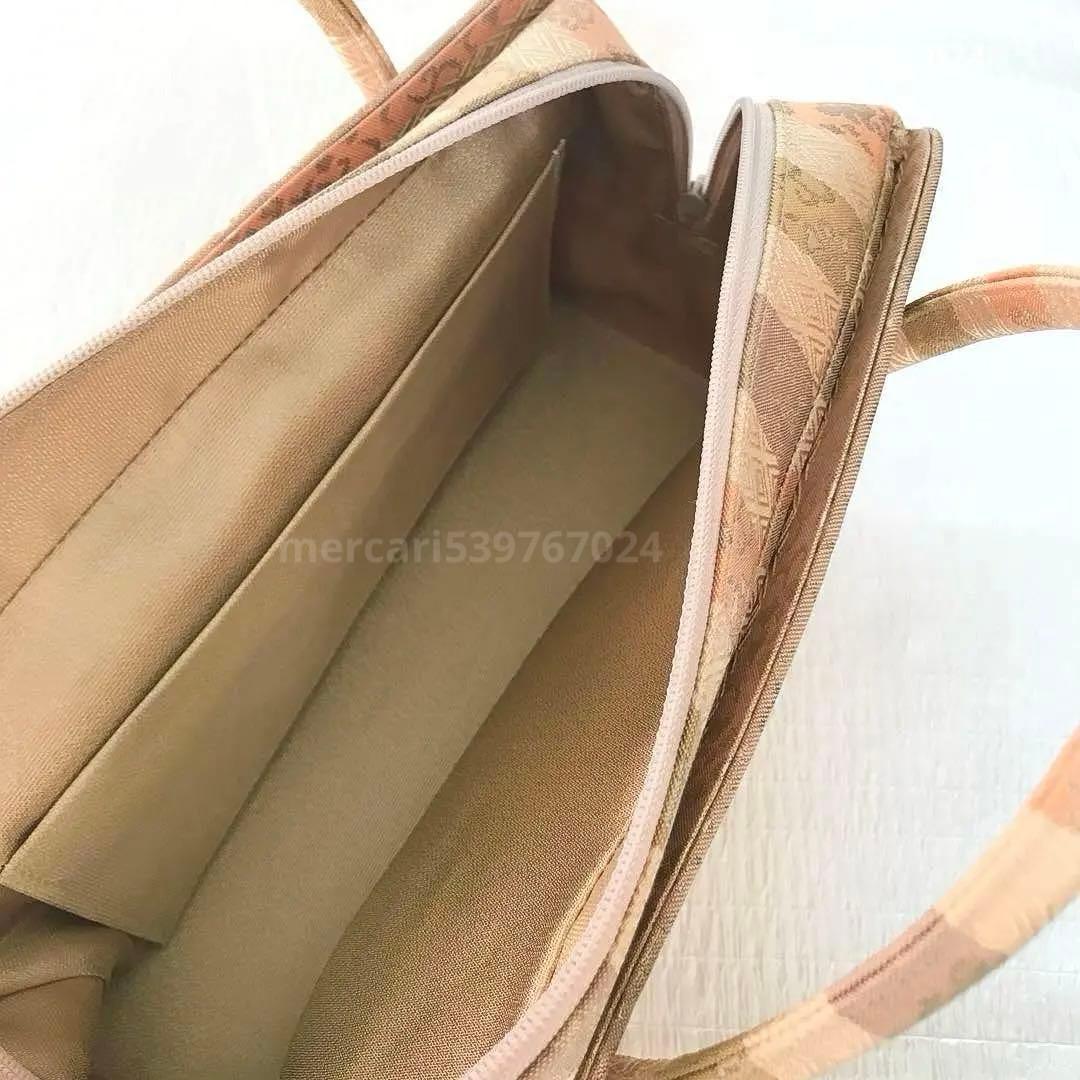 かよちゃん様 リクエスト まとめ商品　利休バッグ2点