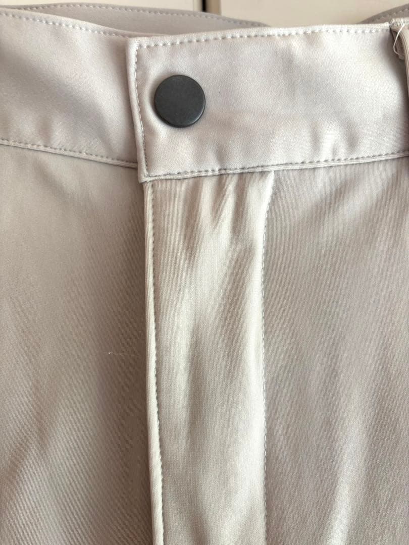 美品✨TFW49✨ストレッチスリムフィットパンツ✨