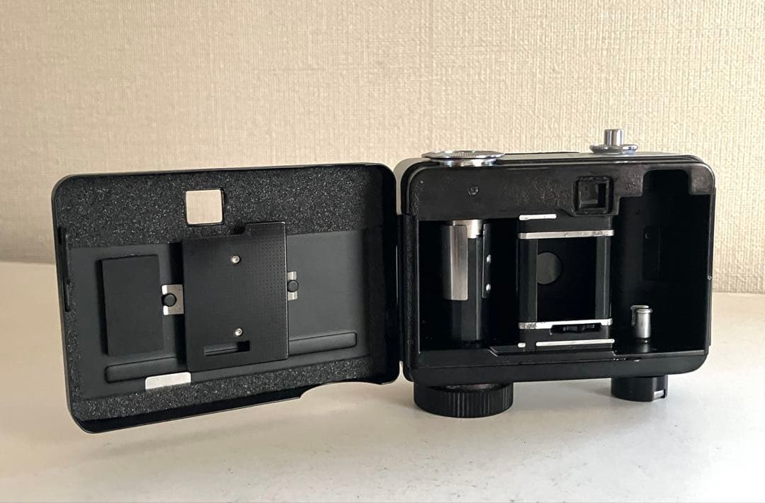 RICOH AUTO HALF Sリコー オートハーフS　動作品　極上品