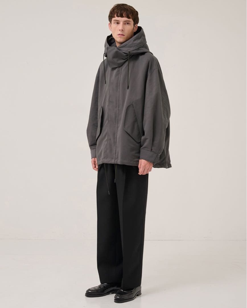 ‼️新品未使用‼️THE RERACS THE MODS COAT 46