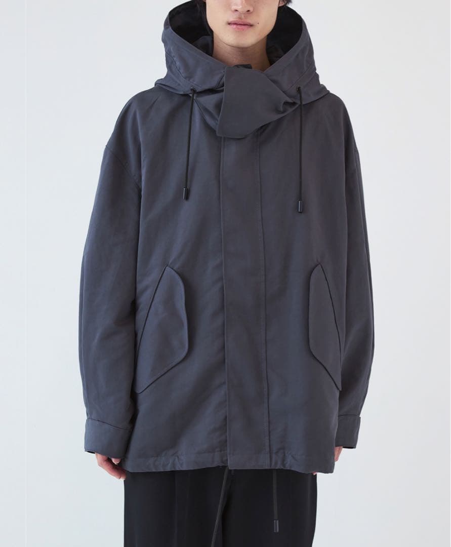 ‼️新品未使用‼️THE RERACS THE MODS COAT 46