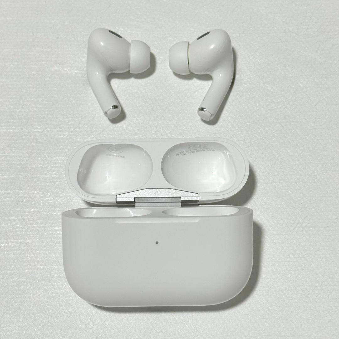 Apple AirPods Pro(第2世代) USB-Type C 152