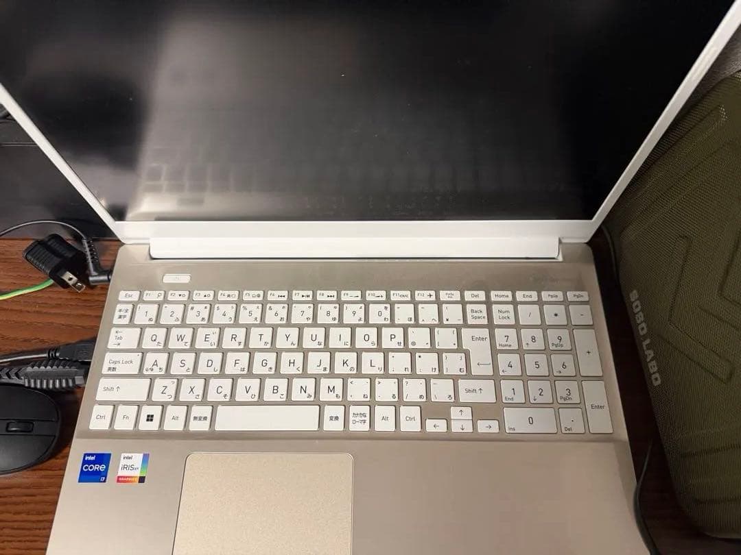 dynabookノートパソコンi7 1355U SSD512GB メモリ32GB