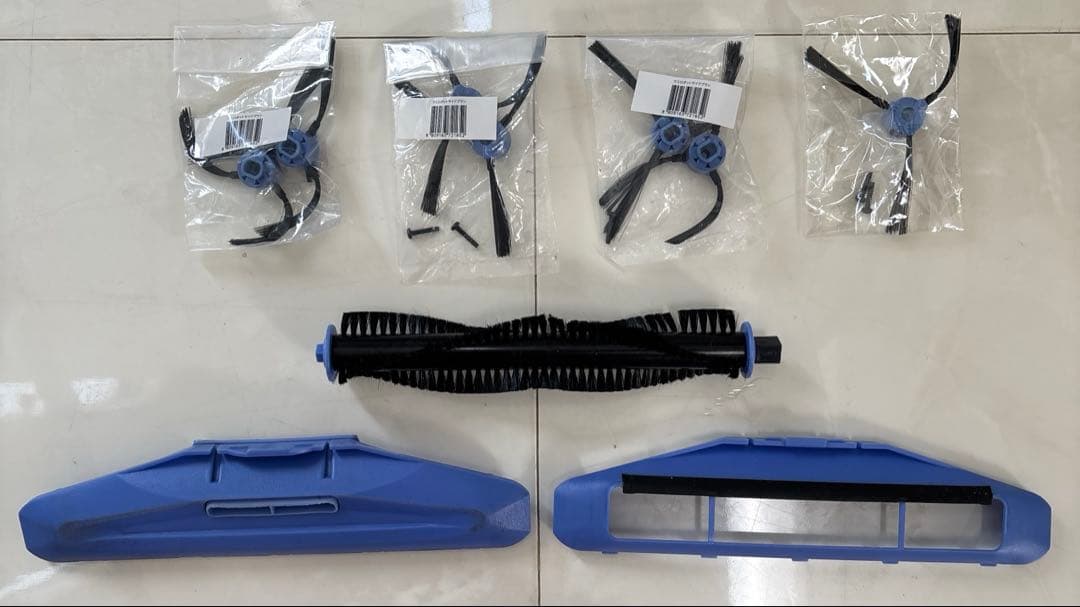 お掃除ロボット（自動操縦掃除機