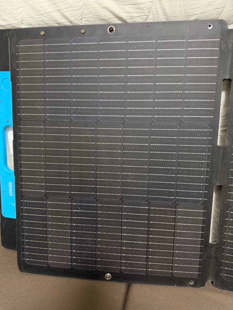 Anker 531 Solar Panel (200W) ソーラーパネル