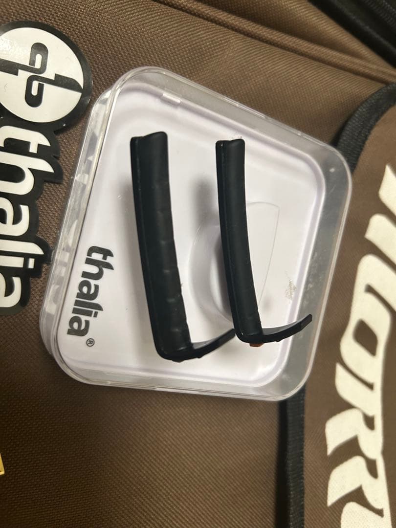 Morris S-31E アコギ タリアカポ ギターケースセット　もも