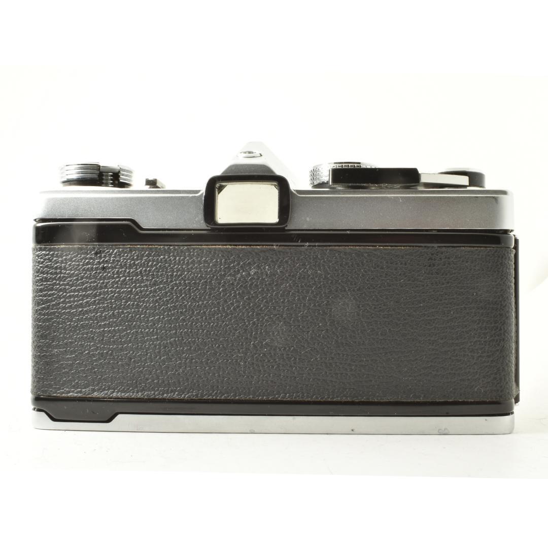 整備済 完動品 Olympus OM-1 50mm F1.8 露出計バッチリ!