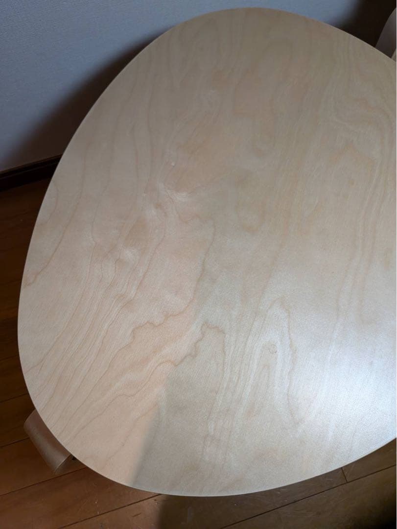 ■送料込■IKEA スヴァルスタ ネストテーブル ローテーブル机デスク 木製家具