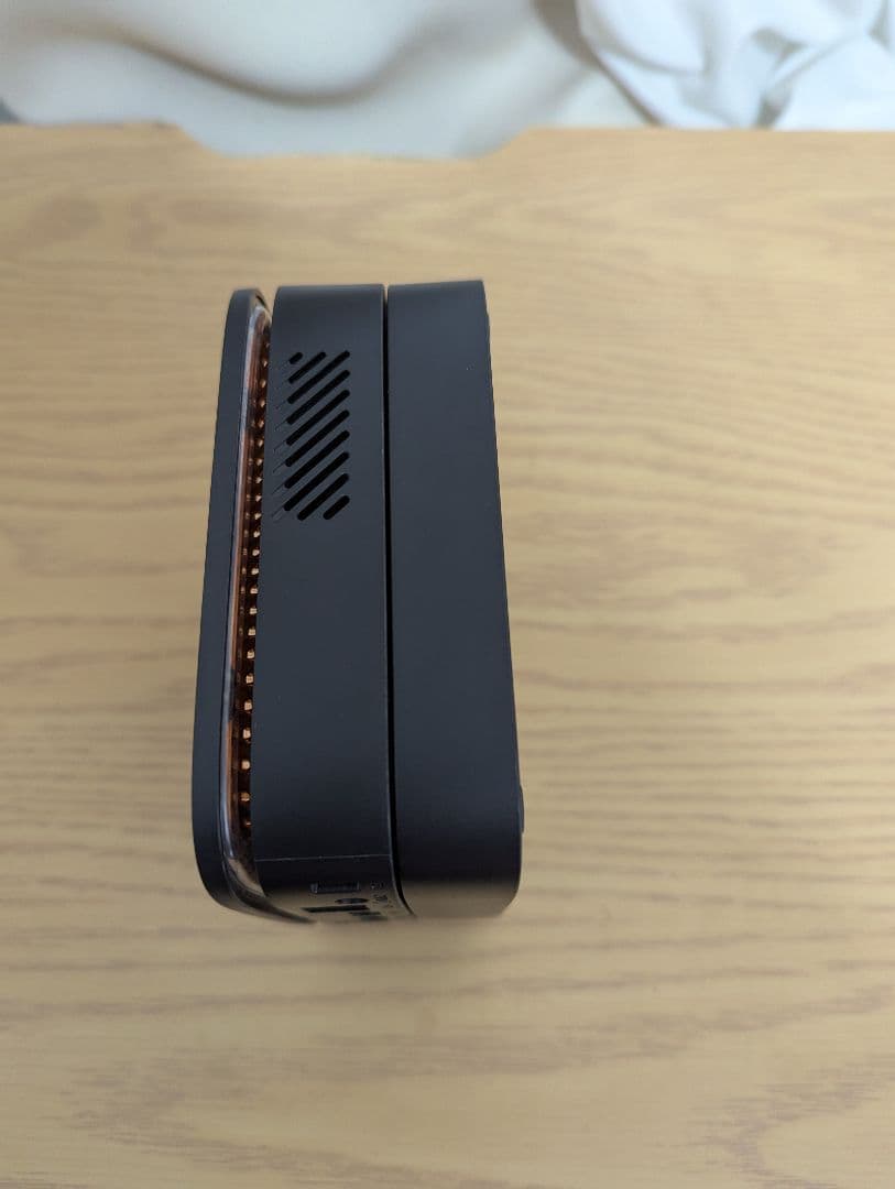 【ミニPC】NiPoGi