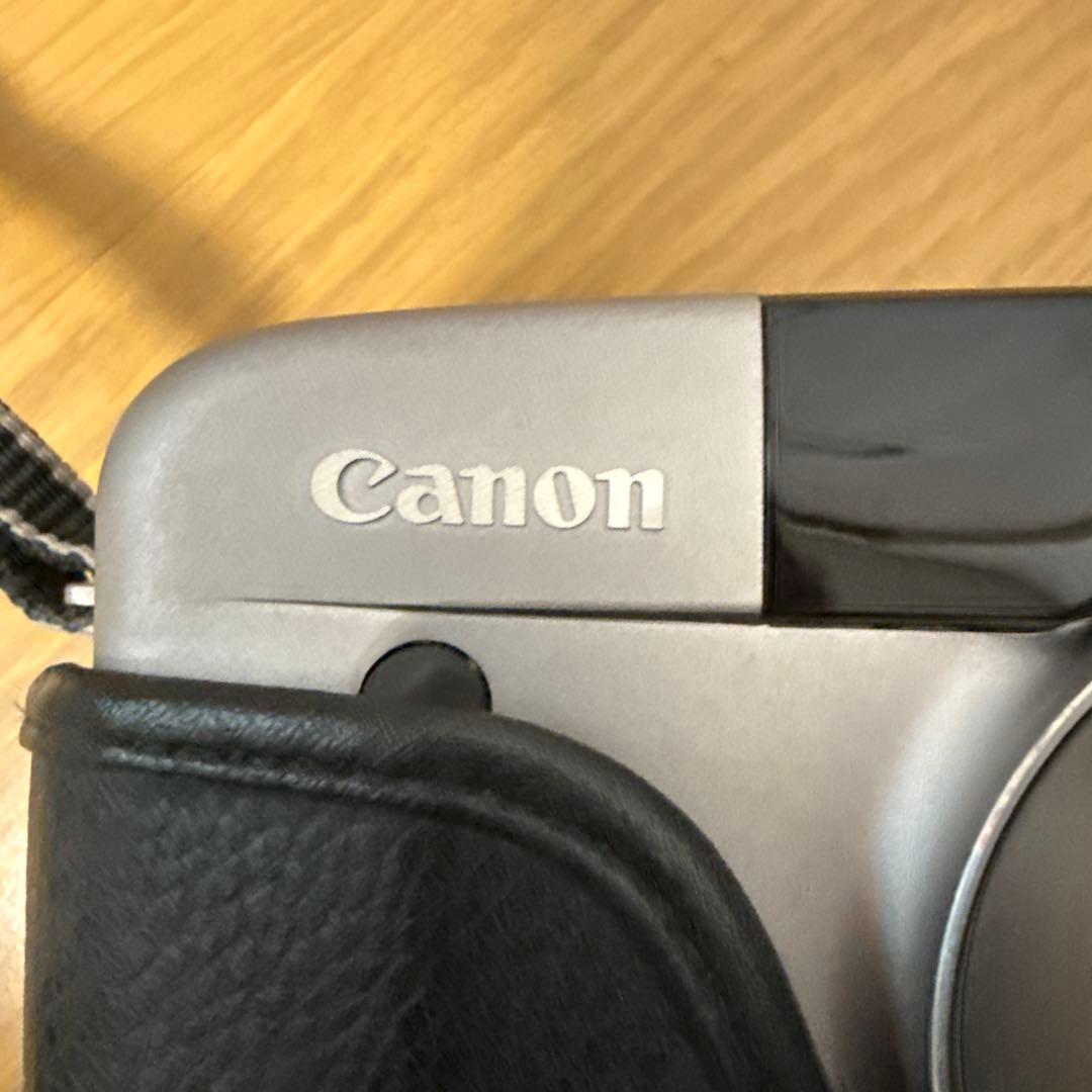 Canon 41S フィルムカメラ ズームレンズ付き