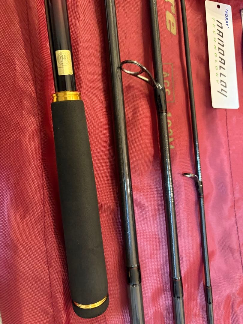 Over There AGS 103M マイルドスタンダード　オーバーゼア