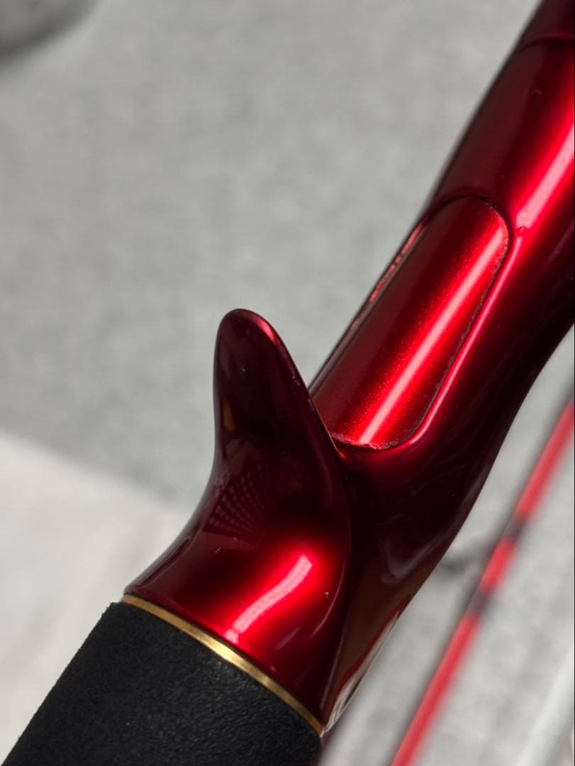 シマノ ワールドシャウラ BG 1954R-3