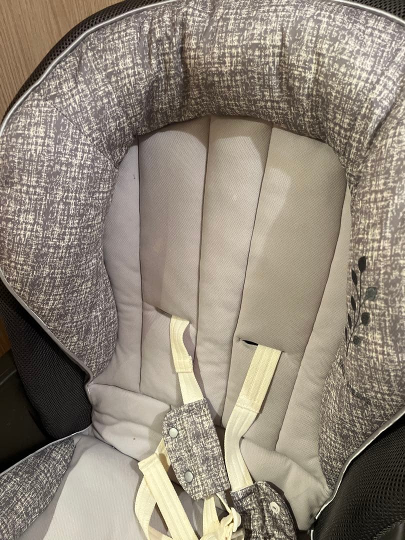 【最終値下げ】Aprica アップリカ　ハイロー　ユラリズム　電動オート