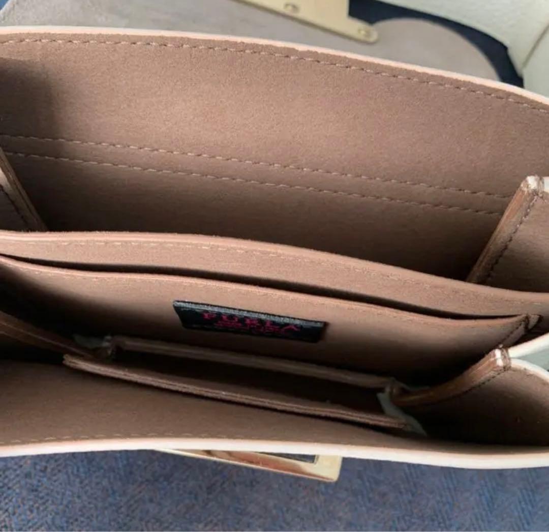 FURLA ドゥカレ ミニ クロスボディ　バッグ