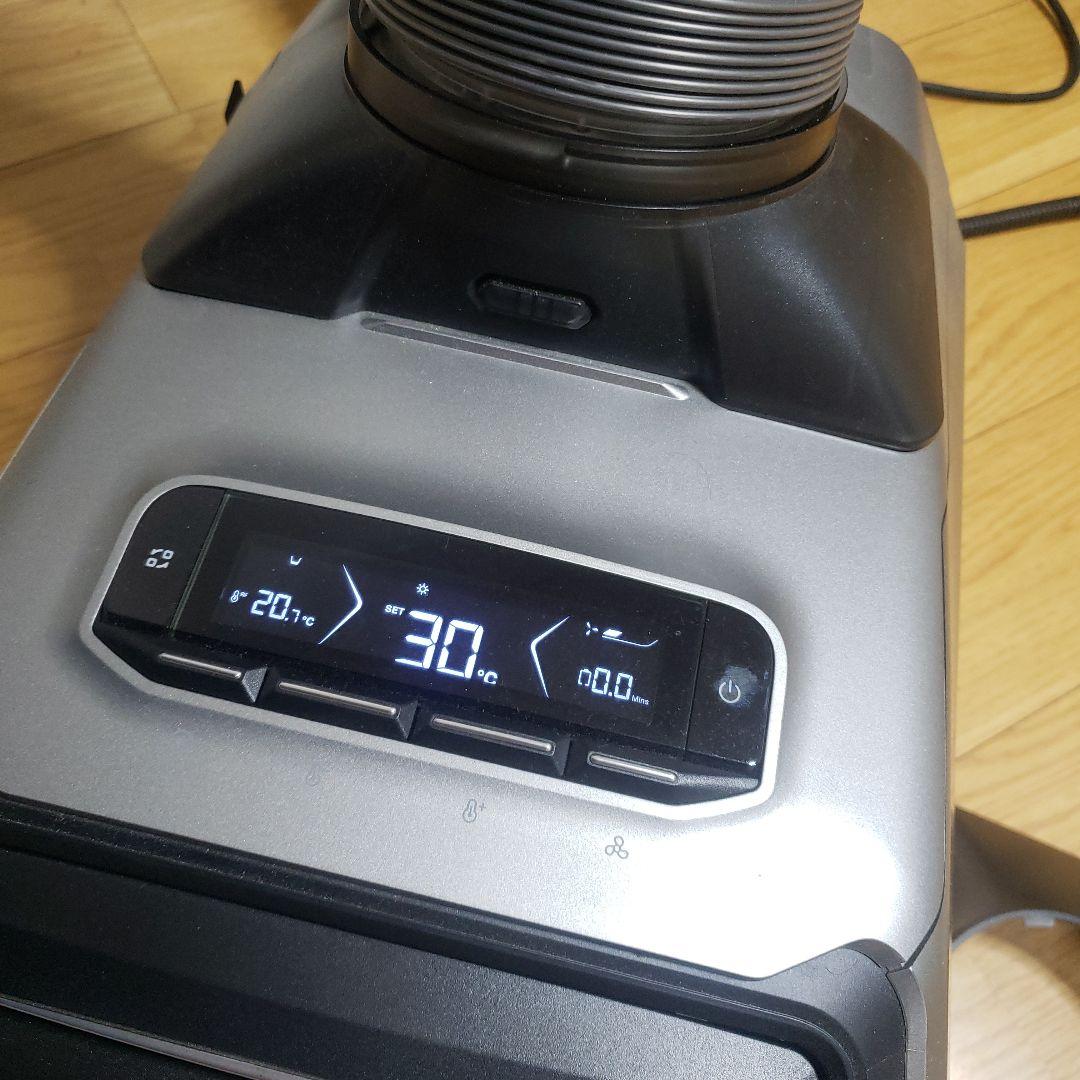 エコフロー　EcoFlow Wave2　ポータブルエアコン　冷暖房