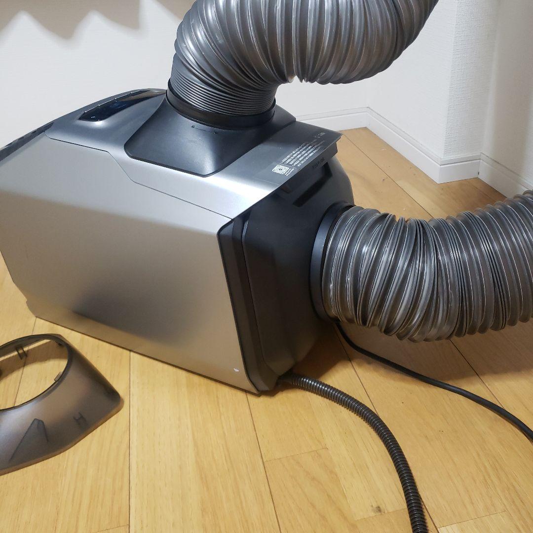 エコフロー　EcoFlow Wave2　ポータブルエアコン　冷暖房