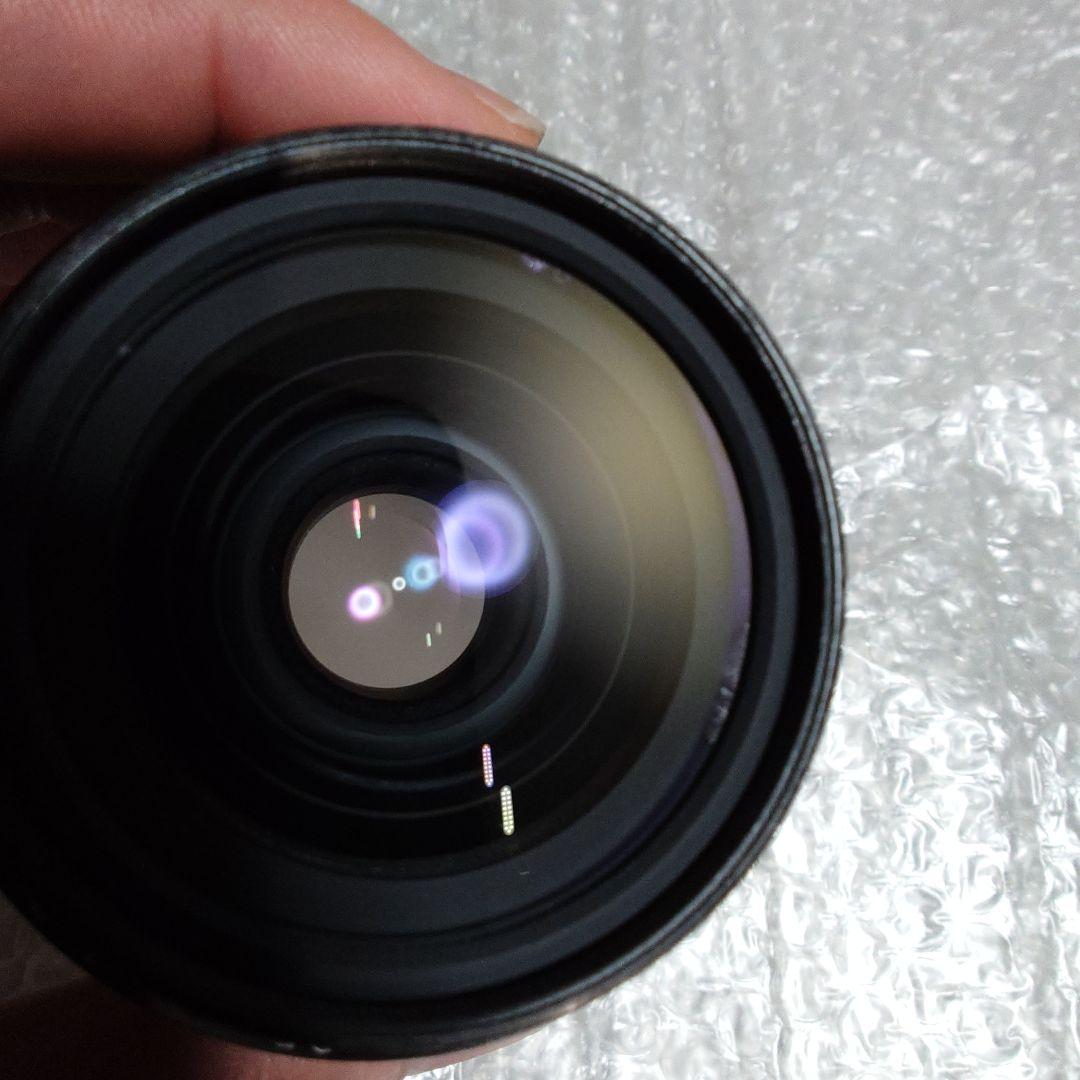 レンズ(単焦点) NIKON NIKKOR 35mm f2