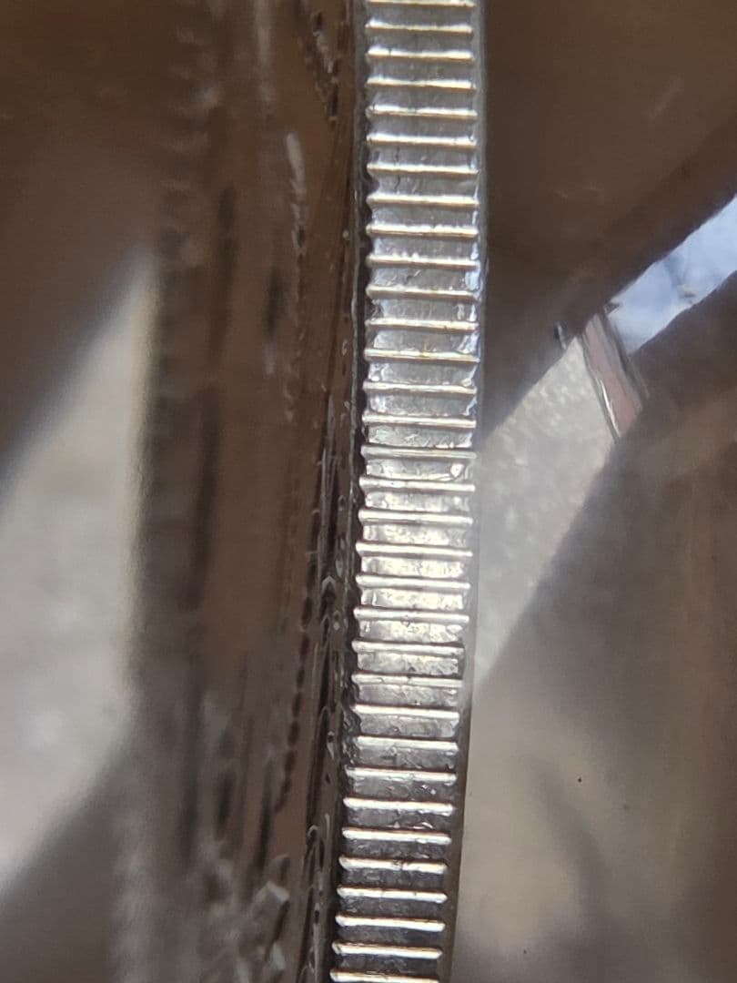 専用(お土産品)モルガンダラー銀貨入り　置き物