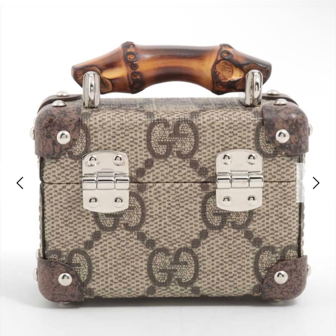 【新品未使用】GUCCI グッチ　AirPods Proケース