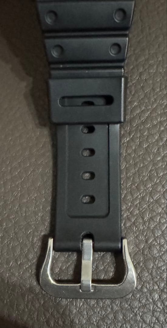 CASIO G-SHOCK GW-5000U-1JF 保証付き