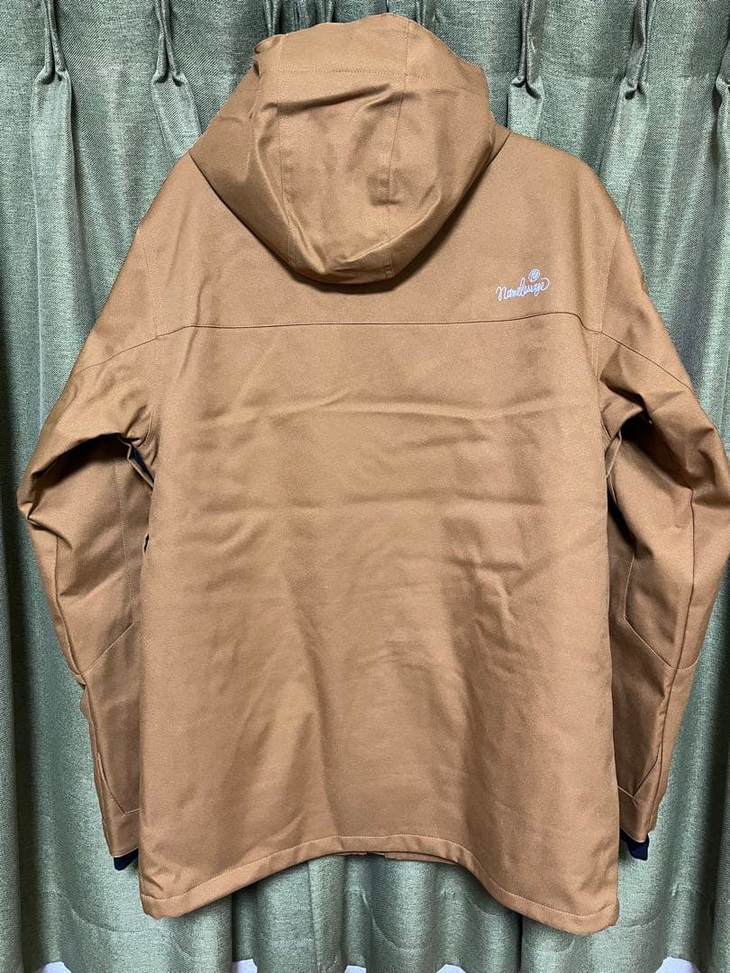 ネームレスエイジ ウエア Lサイズ 上下セット