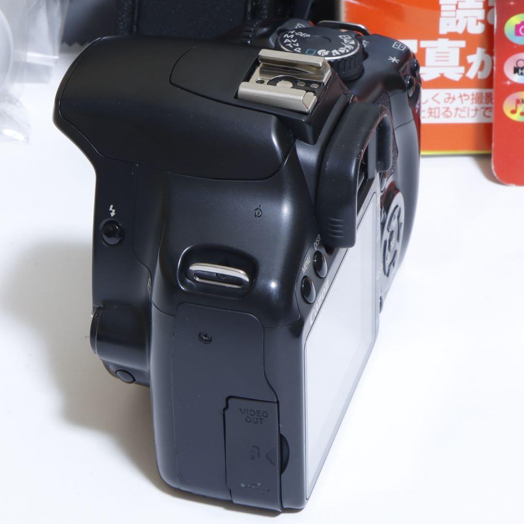 ☆ウタコ&ミミ☆WiFi☆ キャノン EOS Kiss X2、望遠レンズ