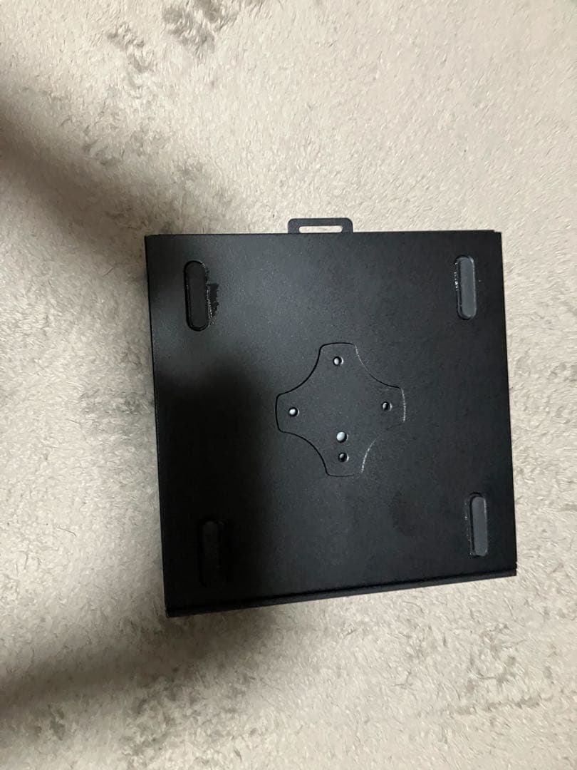 ミニPC ASRock Desk Mini H110