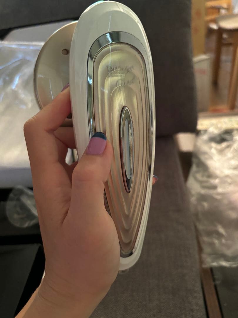 Dr.Cavier Glasst ドクターキャビエットゴースト　 美顔器